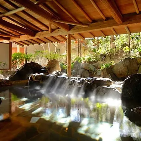 Hotel New Mitoya-3