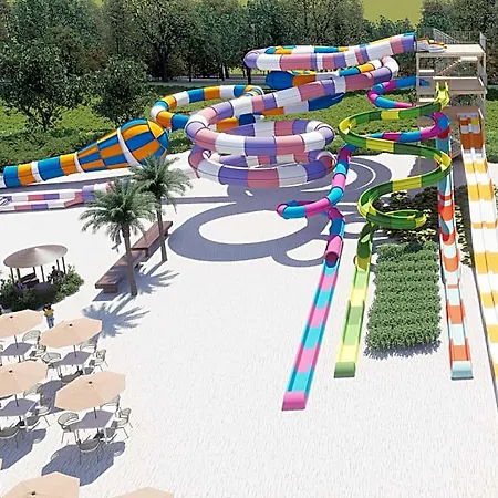 Sun Palace Protaras Waterpark Resort-2