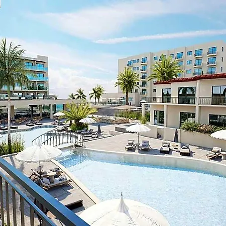Sun Palace Protaras Waterpark Resort-2