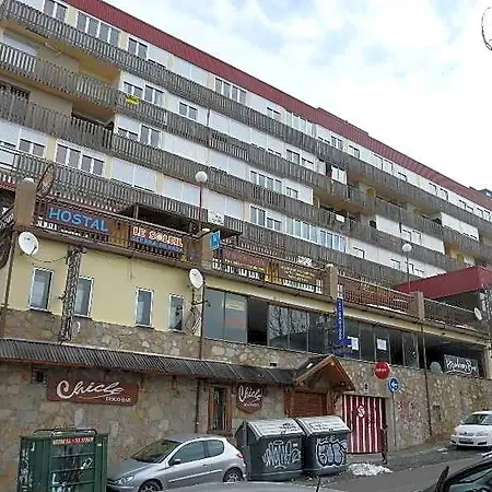 Ghm Bulgaria Apartamentos-2