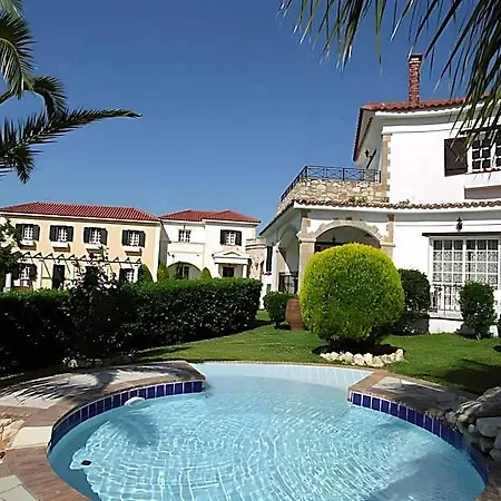 Anagenessis Village Hotel-2