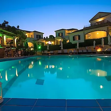 Anagenessis Village Hotel-3