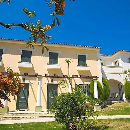 Anagenessis Village Hotel-3