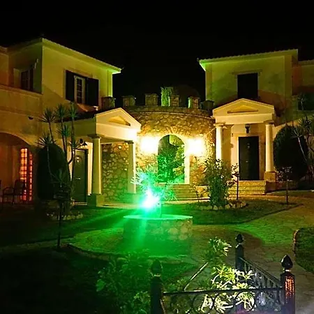 Anagenessis Village Hotel-2