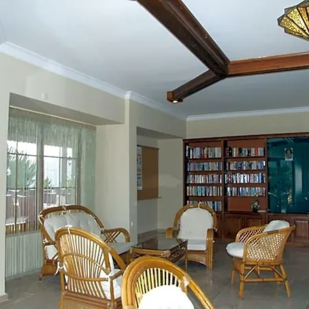 Hotel Leytur-3