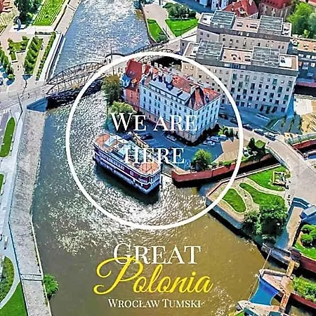Great Polonia Wroclaw Tumski-3