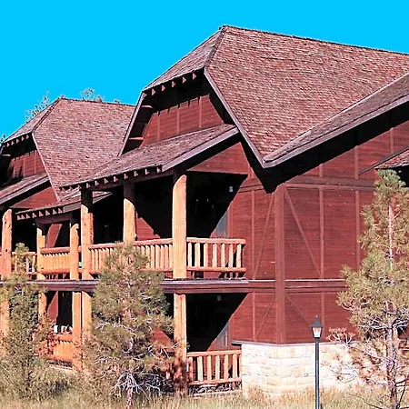 The Lodge At Bryce Canyon-2