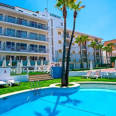 Hotel Sur-3
