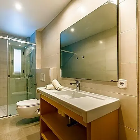 Arcos Playa Apartments-2