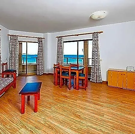 Arcos Playa Apartments-2