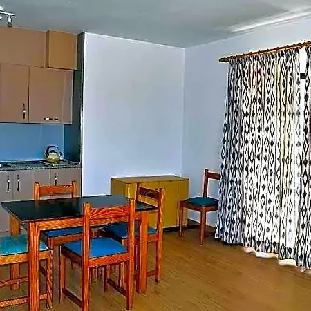 Arcos Playa Apartments-3