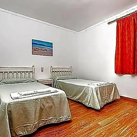 Arcos Playa Apartments-2