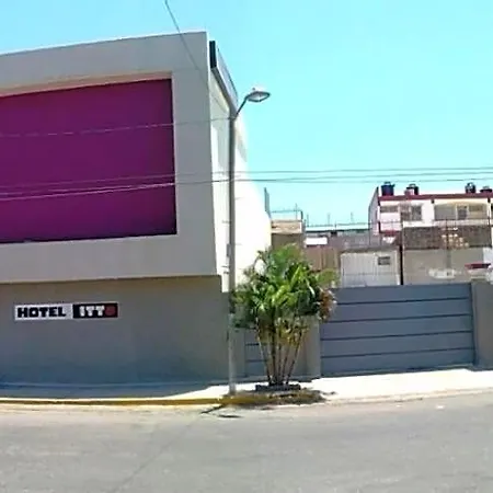 Hotel Itto Acapulco-2