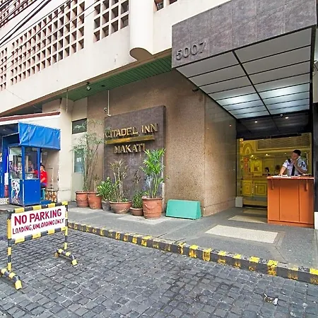 Citadel Inn Makati-2