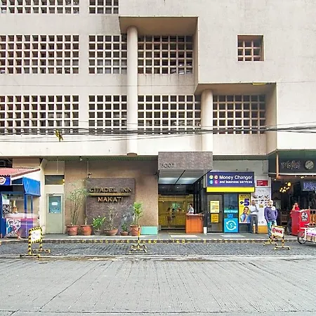 Citadel Inn Makati-3