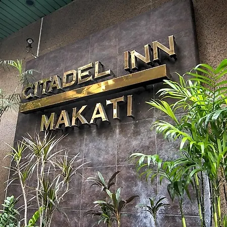 Citadel Inn Makati-3