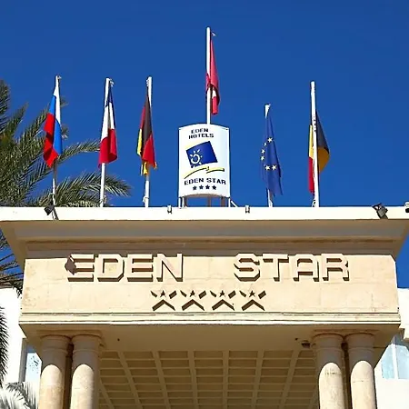 Eden Star-3