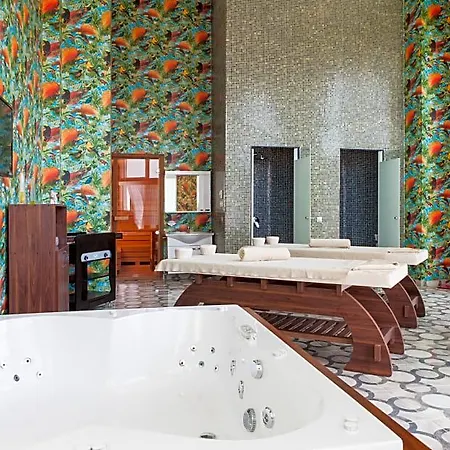 Defne Defnem Hotel-2