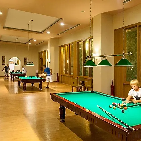 Defne Defnem Hotel-2