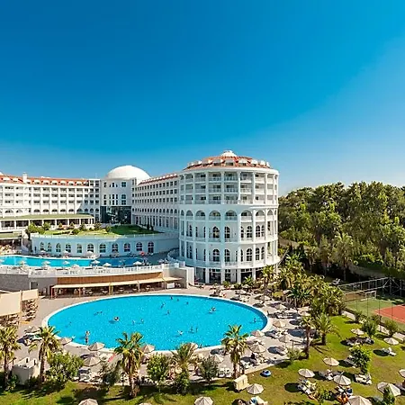 Defne Defnem Hotel-3