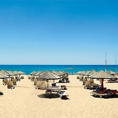 Defne Defnem Hotel-2
