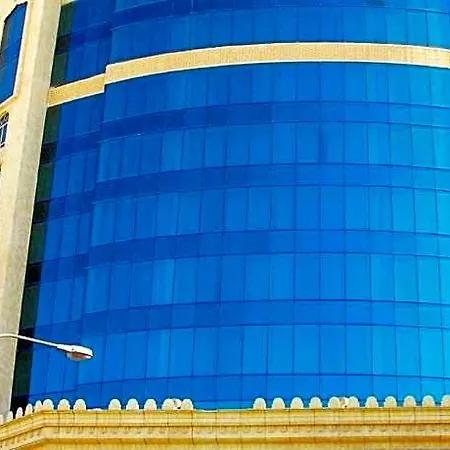 Grand Regal Hotel-3