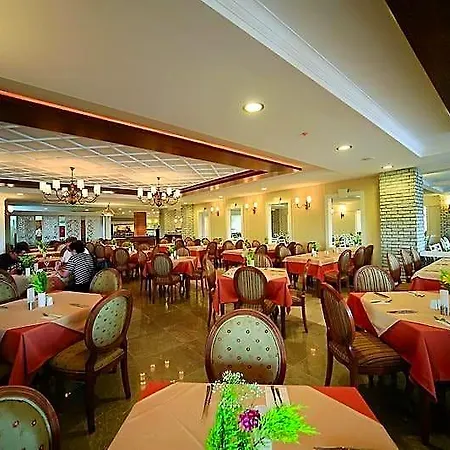 Seher Resort-2