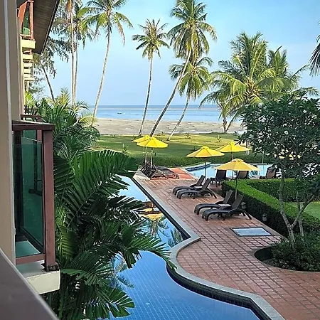 Lanta Pura Beach Resort-Sha Extra Plus-3