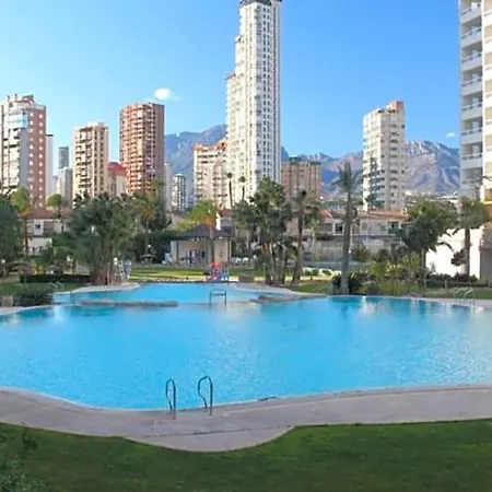 Gemelos 22 Fincas Benidorm-3