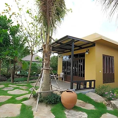 Baantoom Village And Resort-2