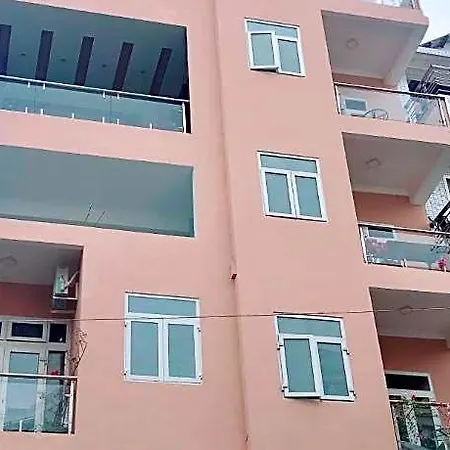Binh Duong 2 Hotel-2
