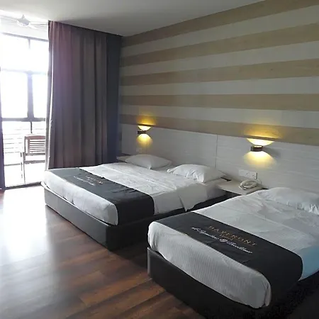 Bayfront Hotel-3