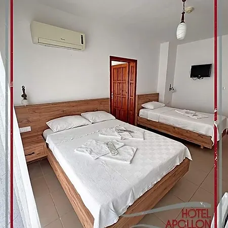 Apollon Hotel-3