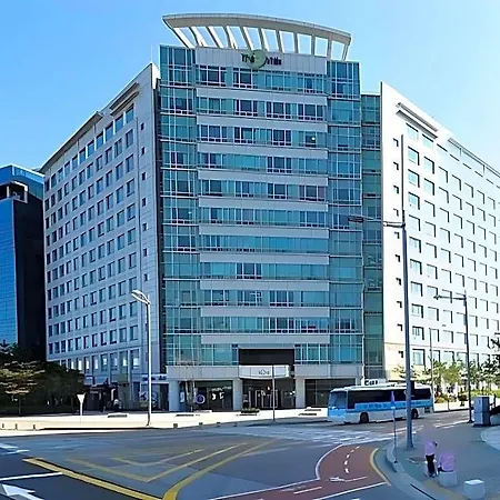 Airport Guesthouse-2