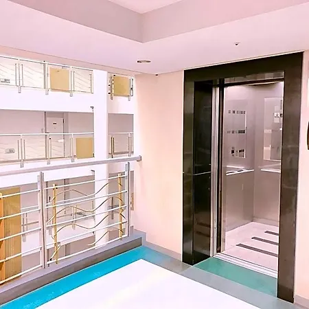 Airport Guesthouse-3