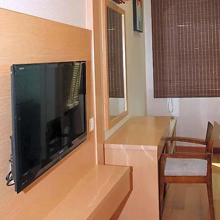 De Residence Boutique Hotel-2