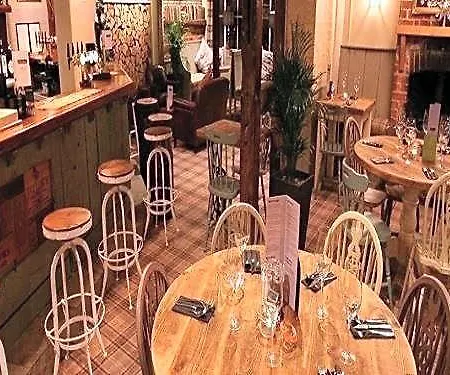 The Fox & Hounds-3
