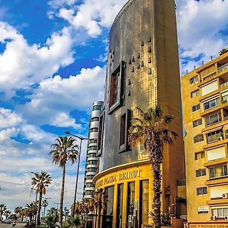 Lancaster Plaza Beirut-3