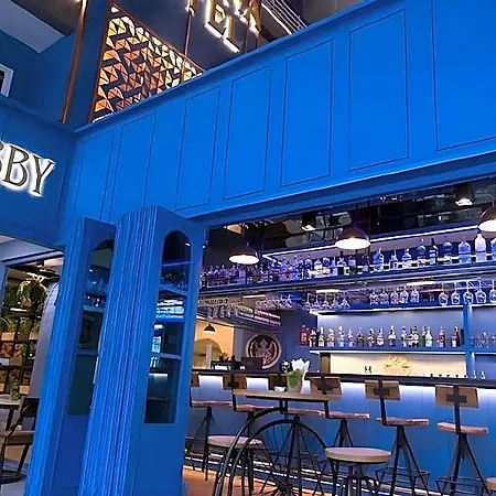 Blue Neptuna Hotel Patong By Koko-2