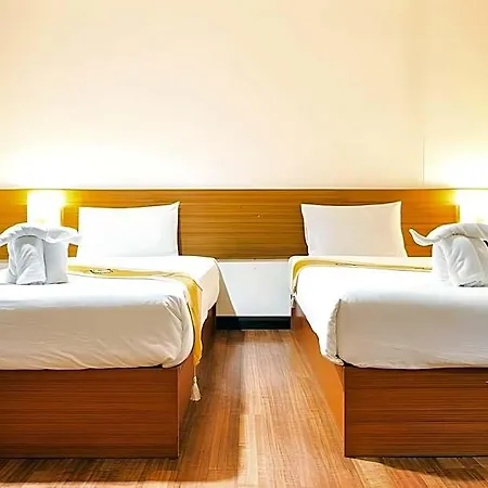 Blue Neptuna Hotel Patong By Koko-3