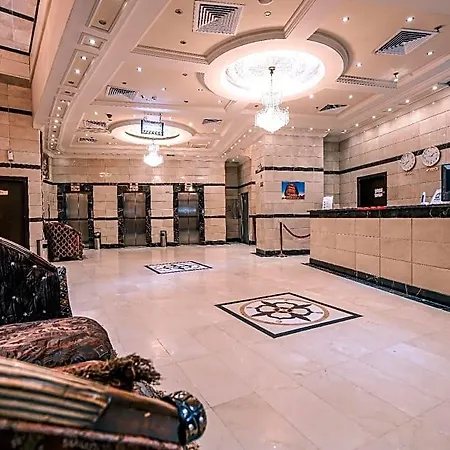 Qasr Ajyad Alsad Hotel-3