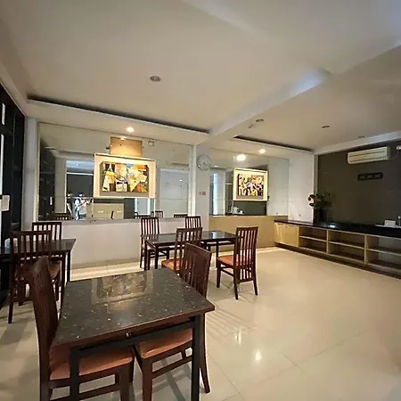 Hotel Niaga-2