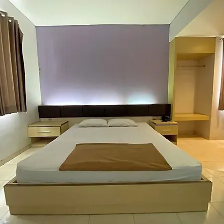 Hotel Niaga-2