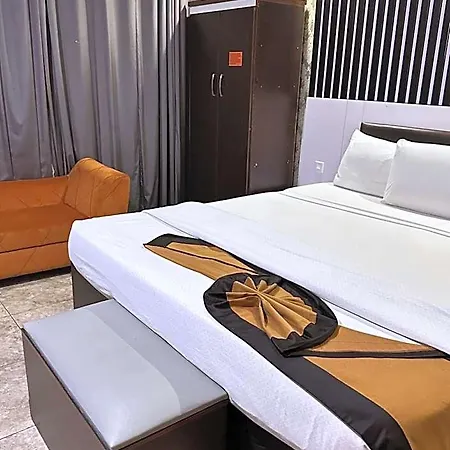 Msquare Hotel Gra-3