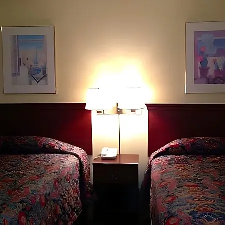 Red Lion Inn & Suites Redding-2