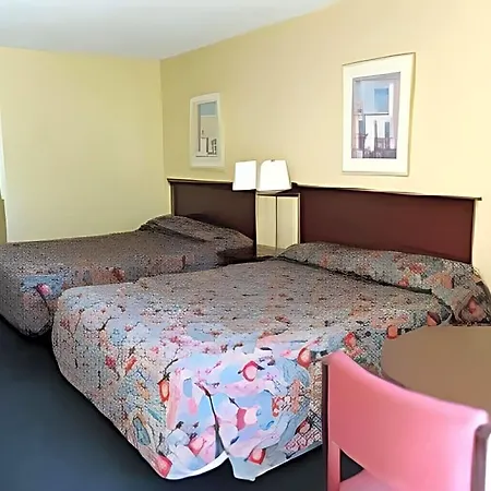 Red Lion Inn & Suites Redding-3