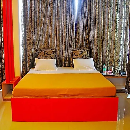 Hotel Malhar Palace-3