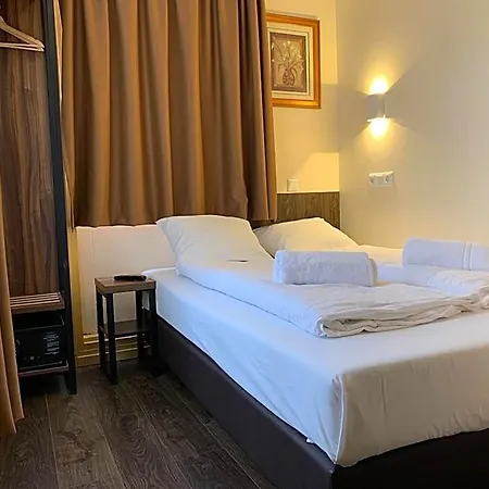 Orange Tulip Hotel-2