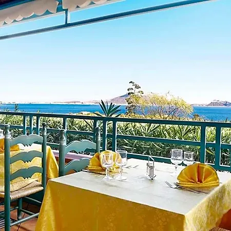 Club Hotel Baia Aranzos-3