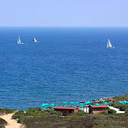Club Hotel Baia Aranzos-2